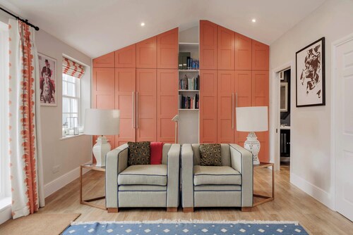 Divine Mews House - South Kensington