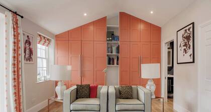 Divine Mews House - South Kensington