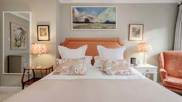 Casa (3 Bedrooms) | Parte interna