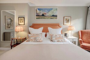 บ้านพัก (3 Bedrooms) | ภายใน