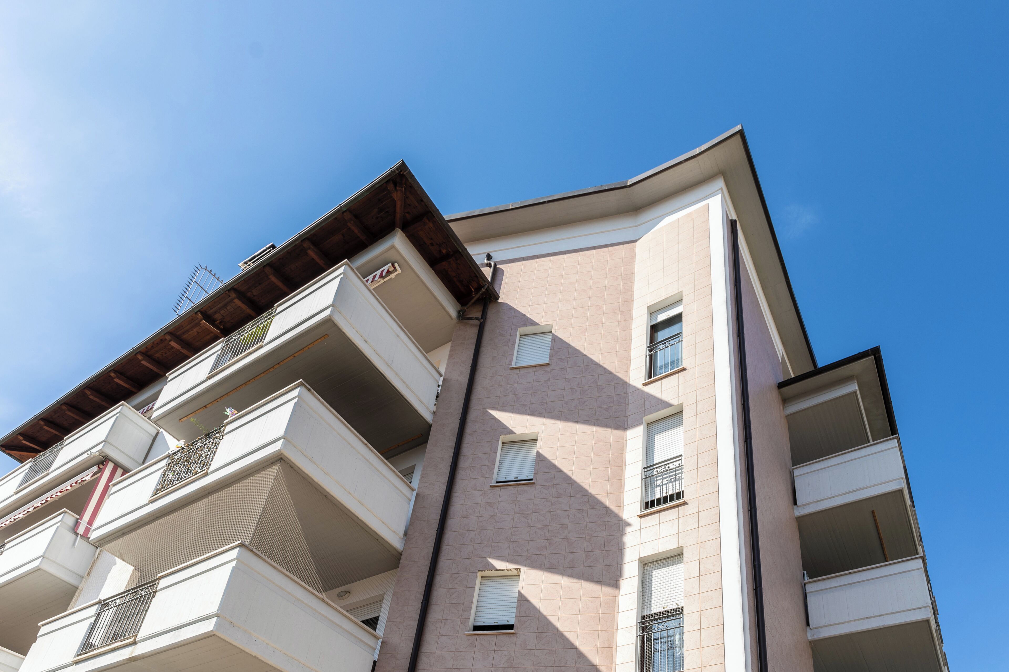 Apartment, Balcony | Exterior