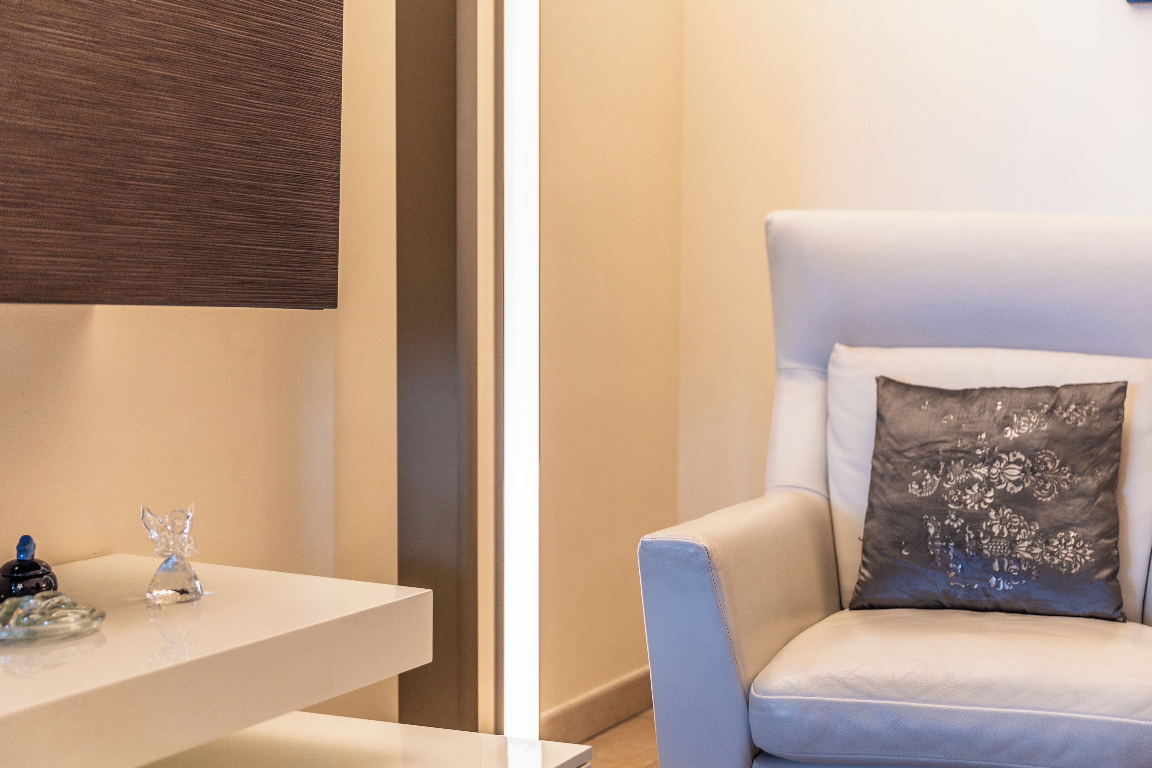 Apartment, Balcony | Interior