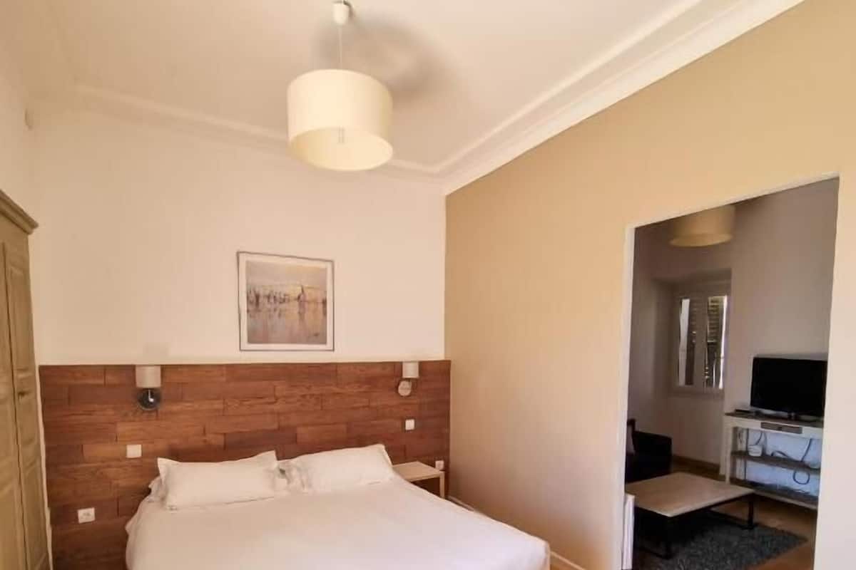 Family Suite, Balcony, Mountain View