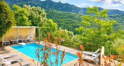 Hotel Villa Les Orangers