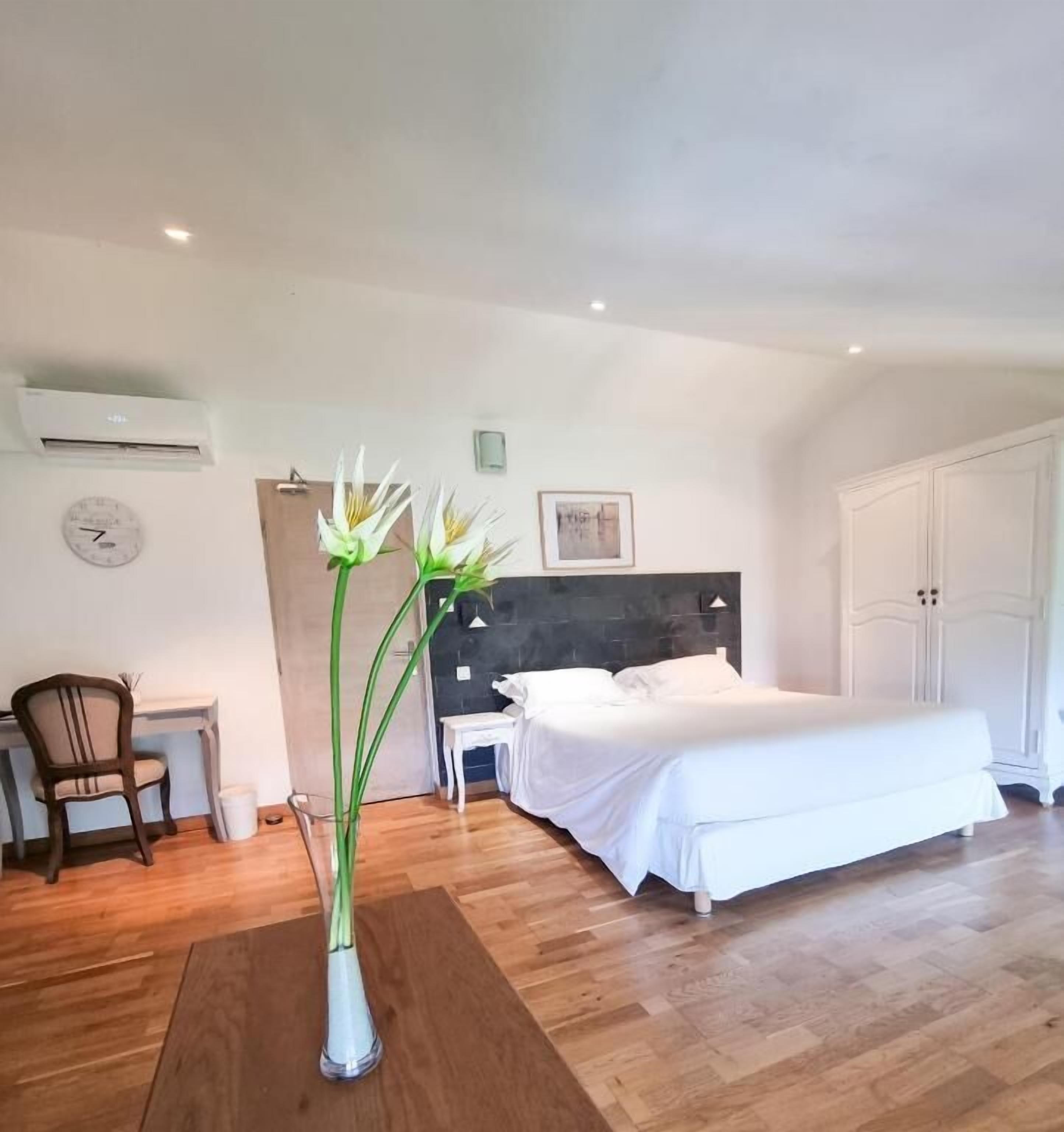 Comfort Double Room, Mountain View