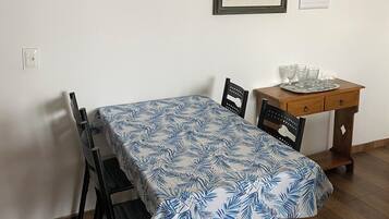 Opções para refeição