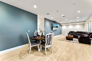 Opções para refeição