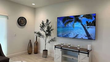 TV, offices