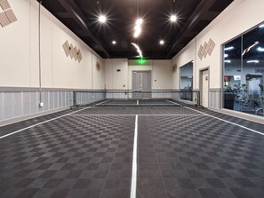 Pista esportiva