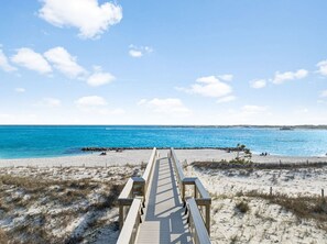 Beach nearby - Best Gulf View • Private Beach • Pool + Hot Tub (Destin)