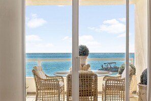 Interior - Best Gulf View • Private Beach • Pool + Hot Tub (Destin)