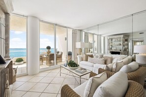 TV - Best Gulf View • Private Beach • Pool + Hot Tub (Destin)