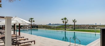 GLOBALSTAY Abu Dhabi Yas Golf Collection