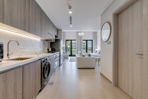 Estudio | Interior
