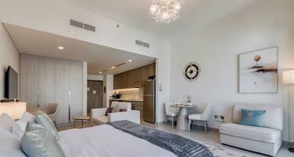 GLOBALSTAY Abu Dhabi Yas Golf Collection