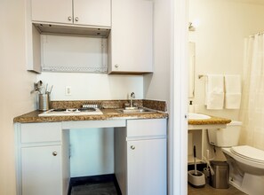 Standard-Studio | Badezimmer