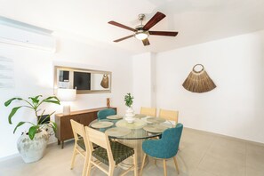 Opções para refeição