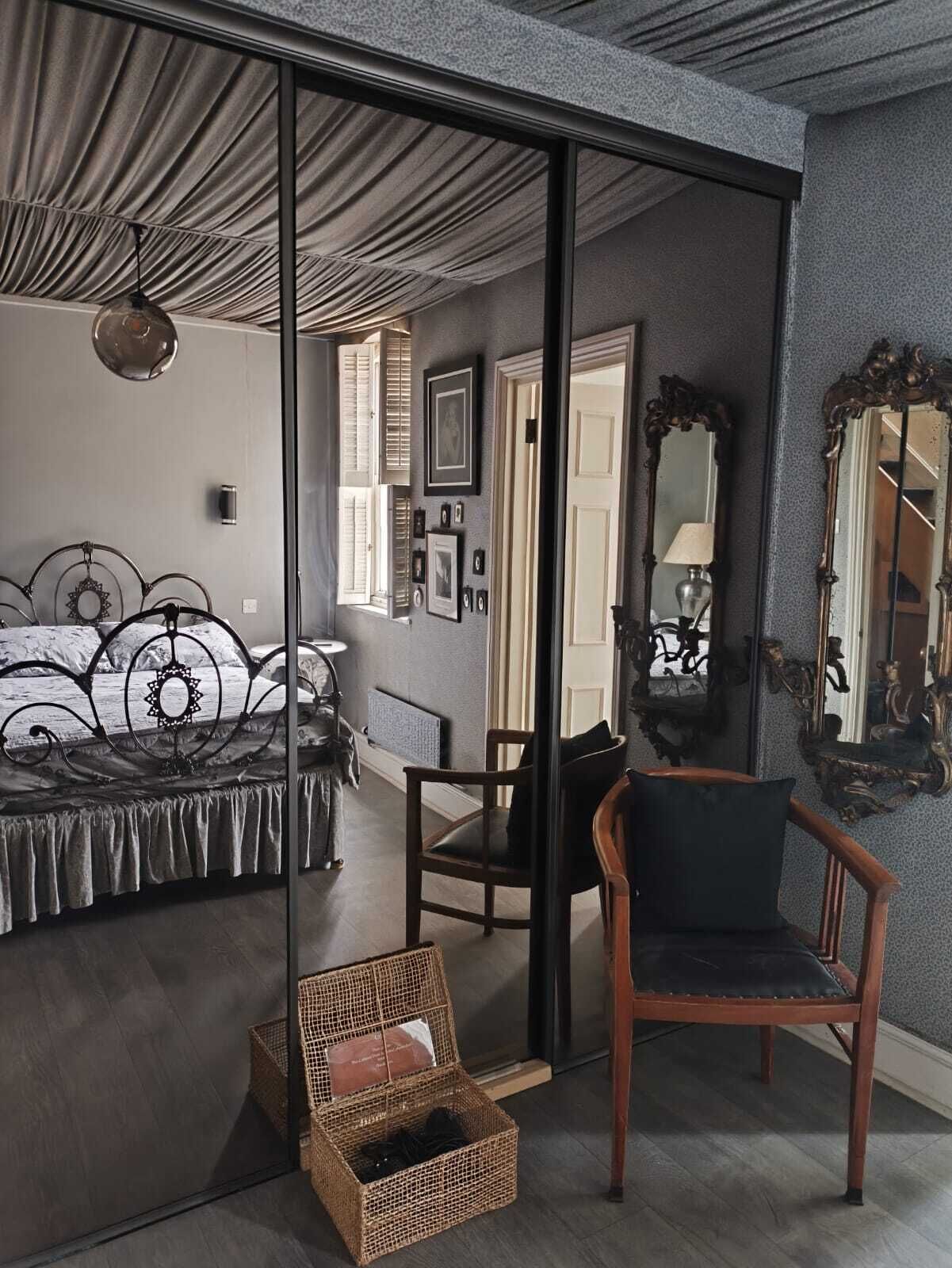 3 Schlafzimmer, Bügeleisen/Bügelbrett, WLAN, Bettwäsche