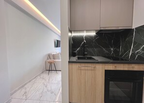 Interior - The Aegean Pearl Athens by ΜΡS (Kallithea)