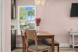 Dining - Opalite on Sunset | Pink Beach Retreat (Panama City Beach)