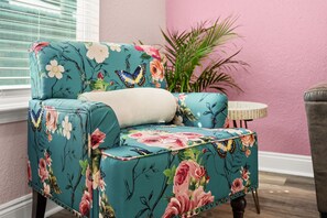 Interior - Opalite on Sunset | Pink Beach Retreat (Panama City Beach)