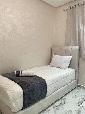 2 chambres