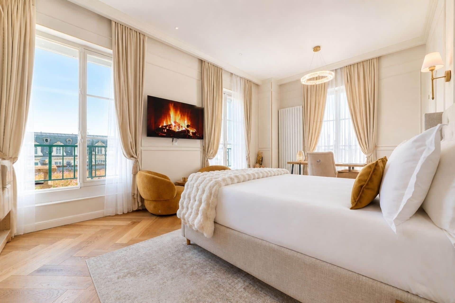 1 bedroom, WiFi