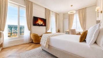 1 bedroom, WiFi