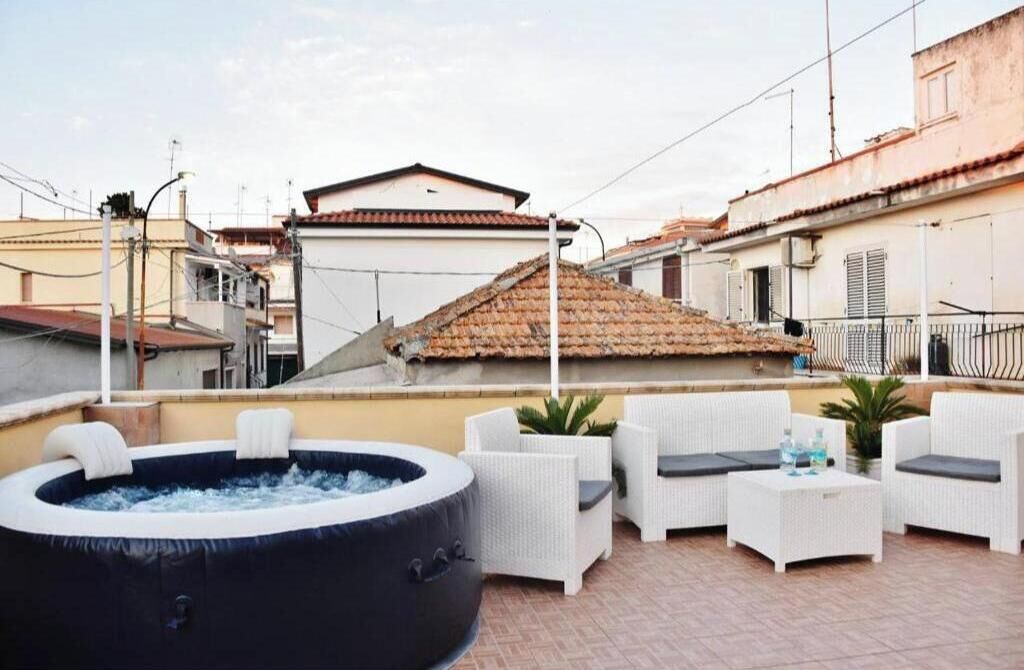 Terras