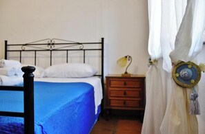 2 chambres, Wi-Fi gratuit