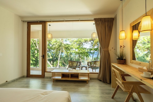 ODI Beachfront