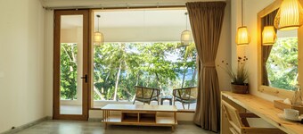 ODI Beachfront