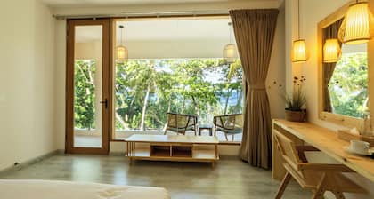 ODI Beachfront