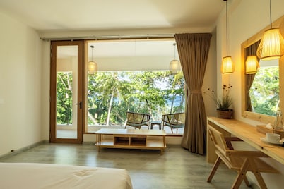 ODI Beachfront