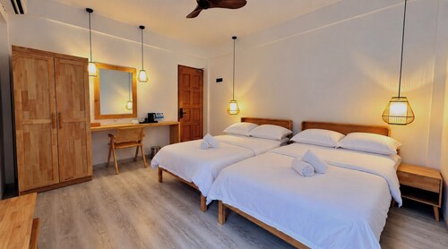 ODI Beachfront
