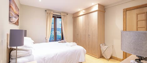 1 chambre, Wi-Fi