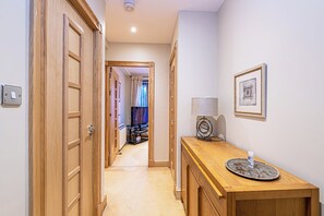 Interior - Foregate Apartment by Guestz (Chester)