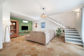 Fernseher