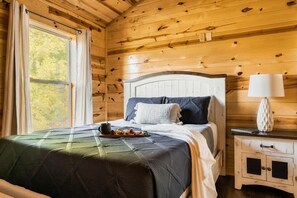 Deluxe Chalet, Mountain View - Smokies Sanctuary (Sevierville)