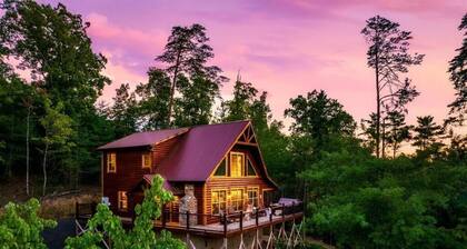 Smokies Sanctuary