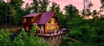 Smokies Sanctuary
