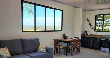 Serene 1-bedroom studio in San Isidro de Bagaces perfect for relaxing