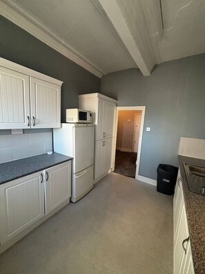 Chambre, 1 chambre, balcon, vue océan | Intérieur