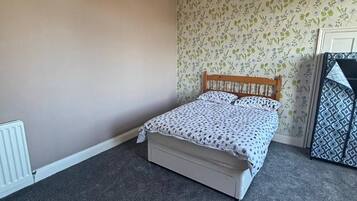 Room, 1 Bedroom, Balcony, Ocean View | 1 bedroom
