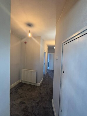 Chambre, 1 chambre, balcon, vue océan | Intérieur