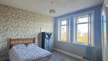 Room, 1 Bedroom, Balcony, Ocean View | 1 bedroom