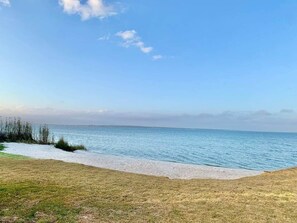 Beach - Bay View 108: Great Views, Pool & More! (Escambia County)