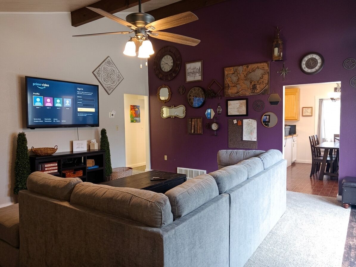 Smart TV