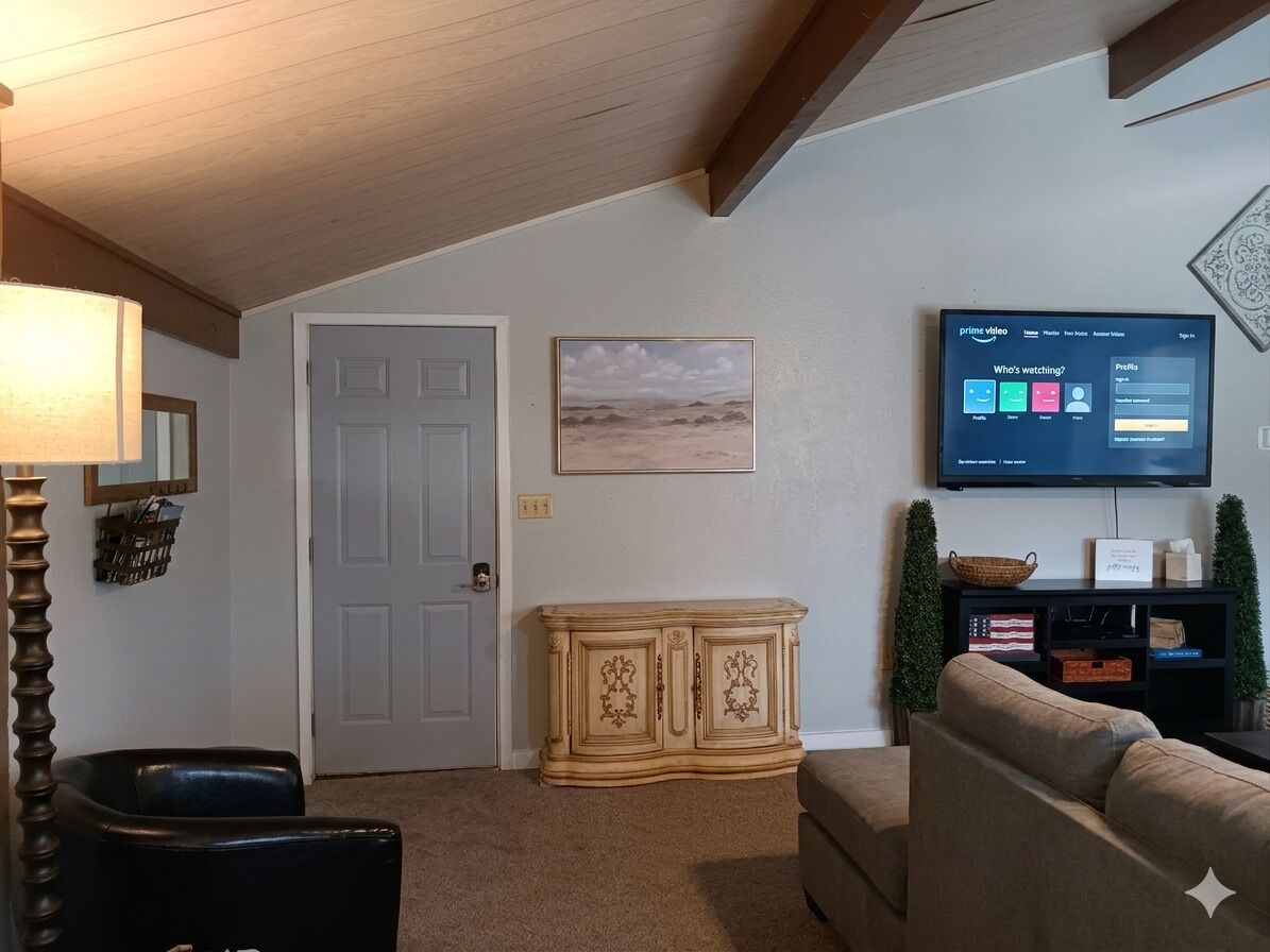 TV connectée