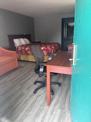 Suite Deluxe